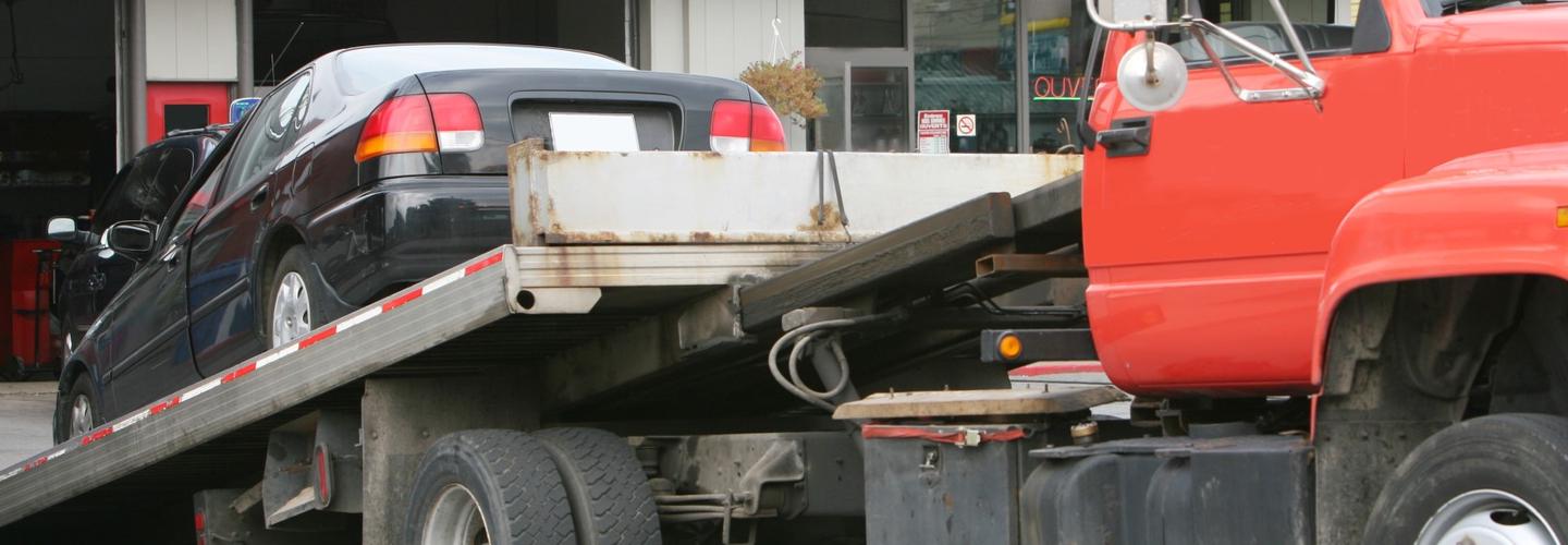 Rock Chalk Towing cover photo