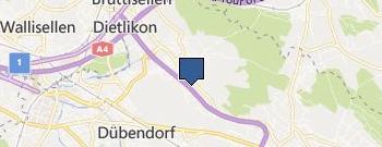 Karla Contract location map