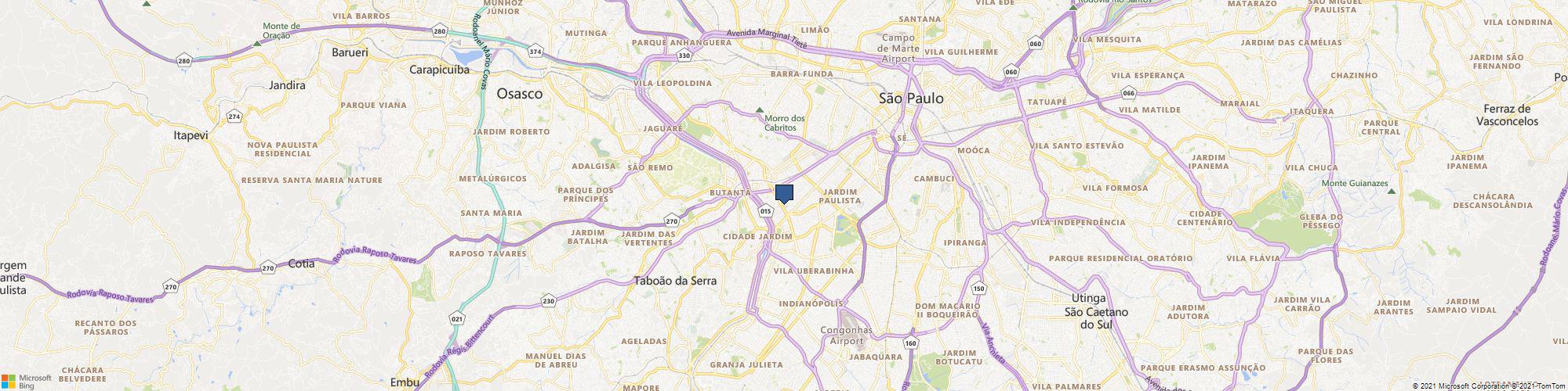 Investimentos Info cover photo