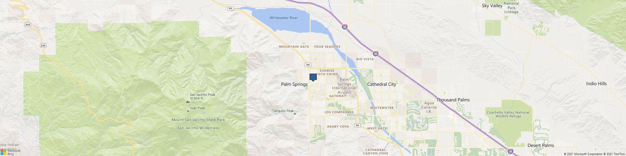 Elite Palm Springs Appliance Services cover photo