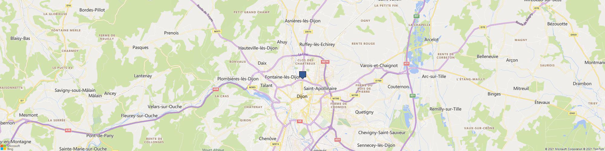 Dépannage auto remorquage Dijon cover photo