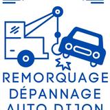 Dépannage auto remorquage Dijon - Towing in Dijon