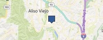 Sea Breeze Cleaners location map