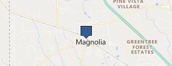 Valiente Seniorliving location map