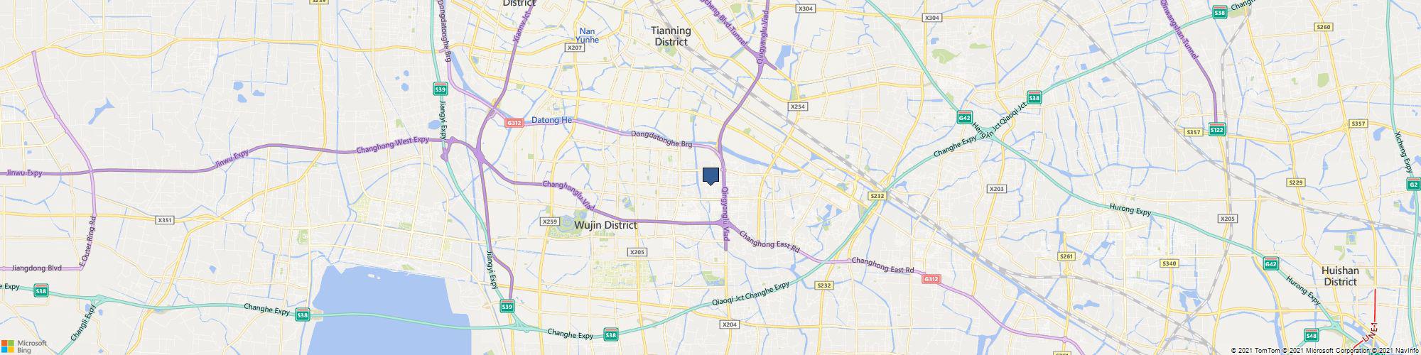 PuenHua (Changzhou) Pet Medical Co., Ltd. cover photo