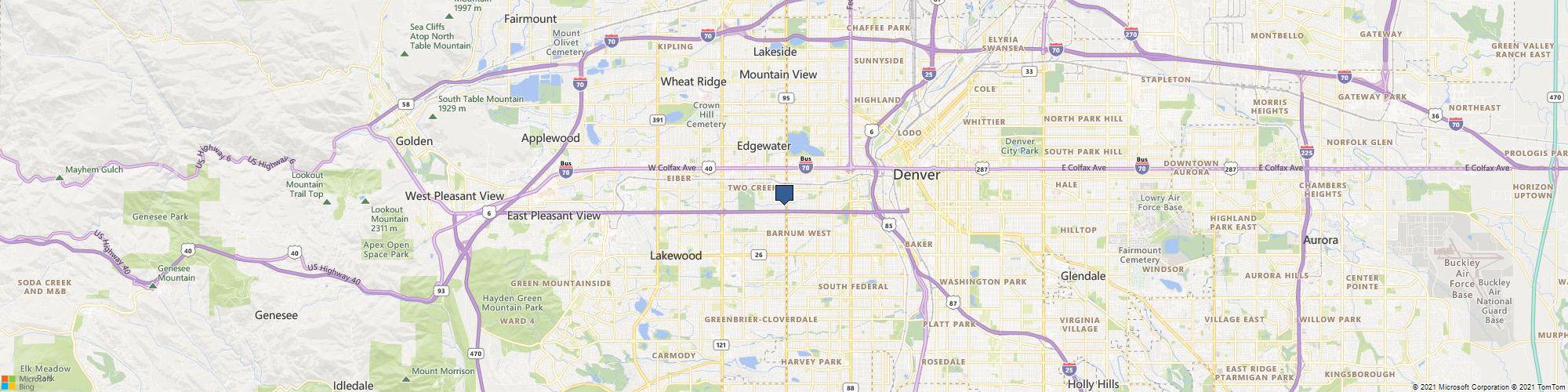 Mobile Home Outfitters cover photo