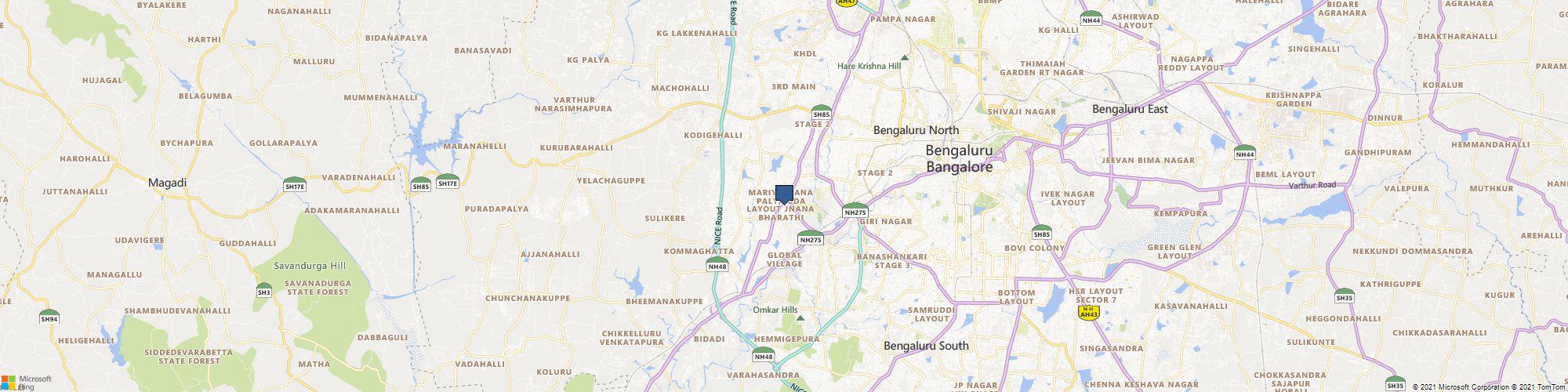 Bangalore Designer Boutique cover photo