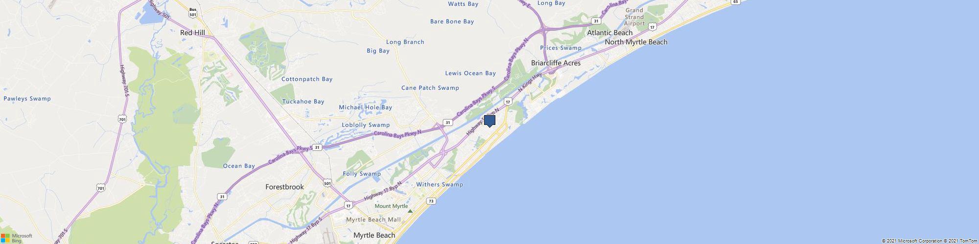 QC Kinetix (Myrtle Beach) cover photo