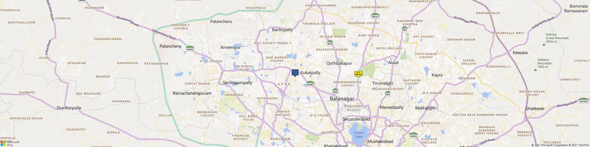 Emblix solutions cover photo