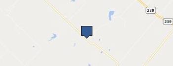 Heels N Spurs location map