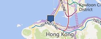 Minorwork location map