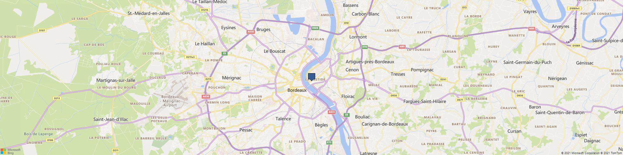 Dépannage auto remorquage Bordeaux 33 cover photo