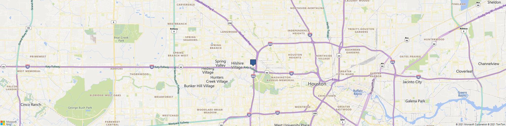 Houston towing cover photo