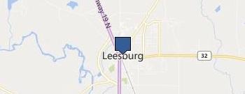 Christy Klean location map