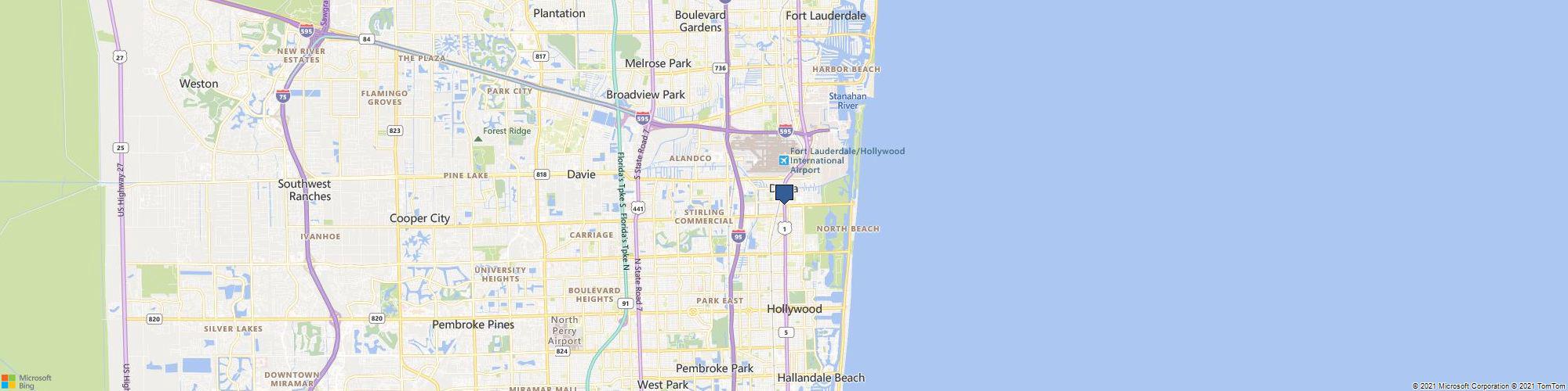 Miami cleaning experts cover photo