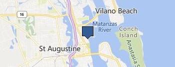 Ancient City Arbor LLC location map