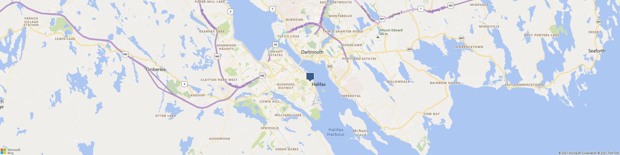 Muise Mergers & Acquisitions Inc. cover photo