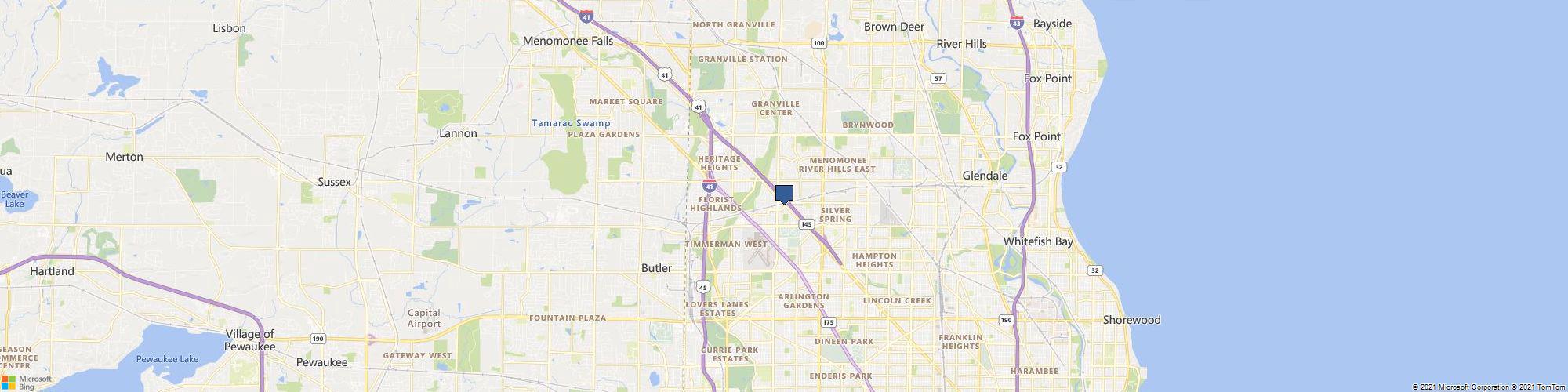 Milwaukee MachineTool Corporation cover photo