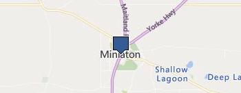 Unipak SA location map