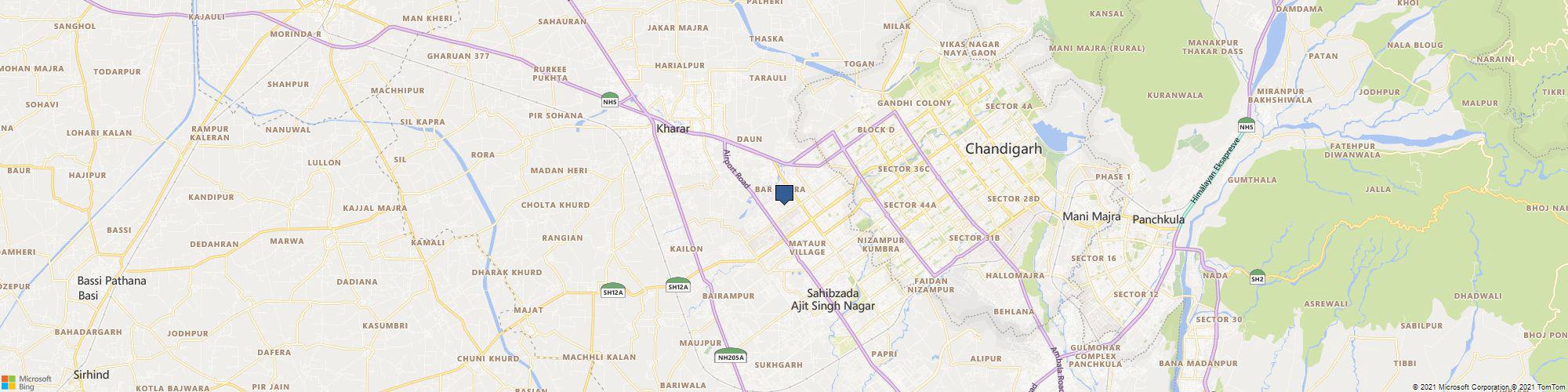 Bulls Estate cover photo