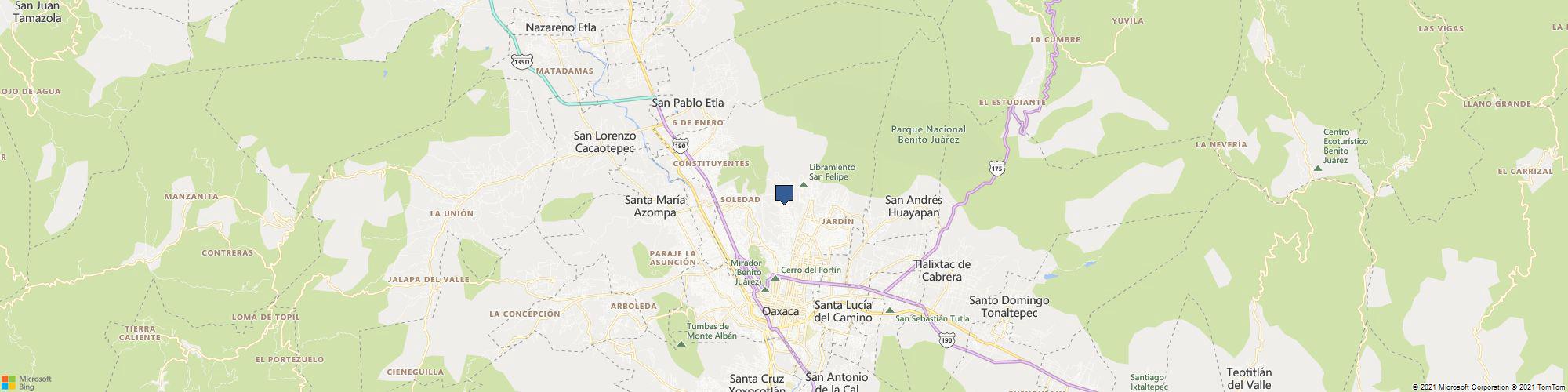 Andamios Oaxaca, Renta y Venta cover photo