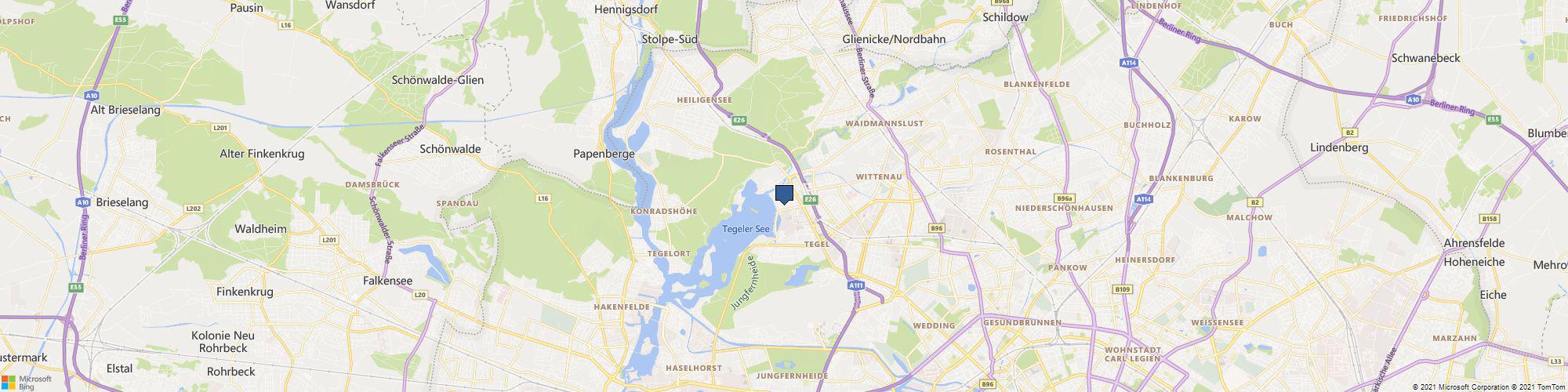 ComputerButler Germany UG cover photo