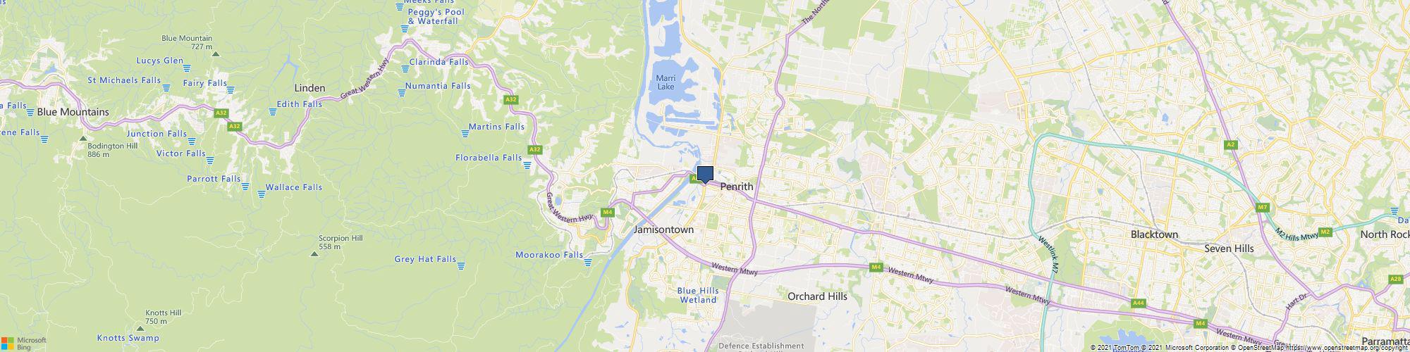 Plumbers Penrith cover photo