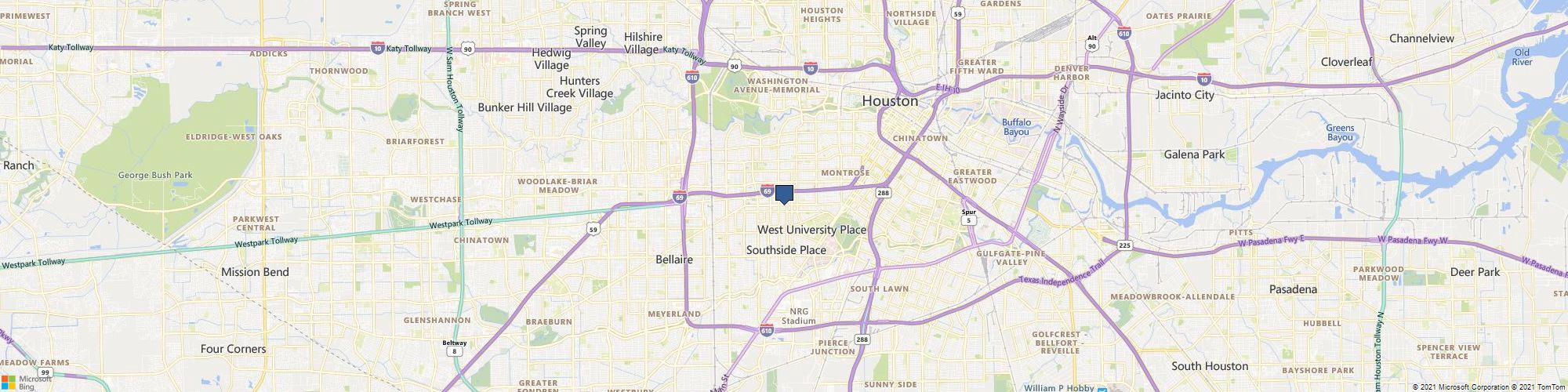 Houston Water Heaters cover photo