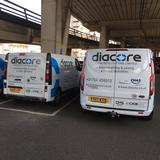 Diacore Concrete Cutting Ltd - Concrete Products & Services in Staines-upon-Thames