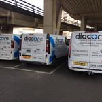 Diacore Concrete Cutting Ltd - photo 1