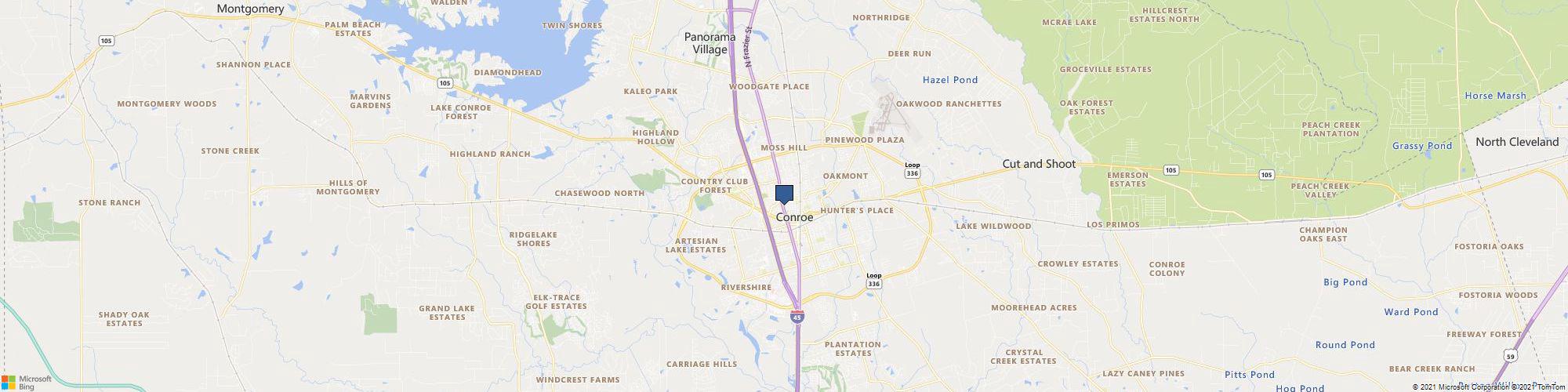 Water Heater Conroe cover photo