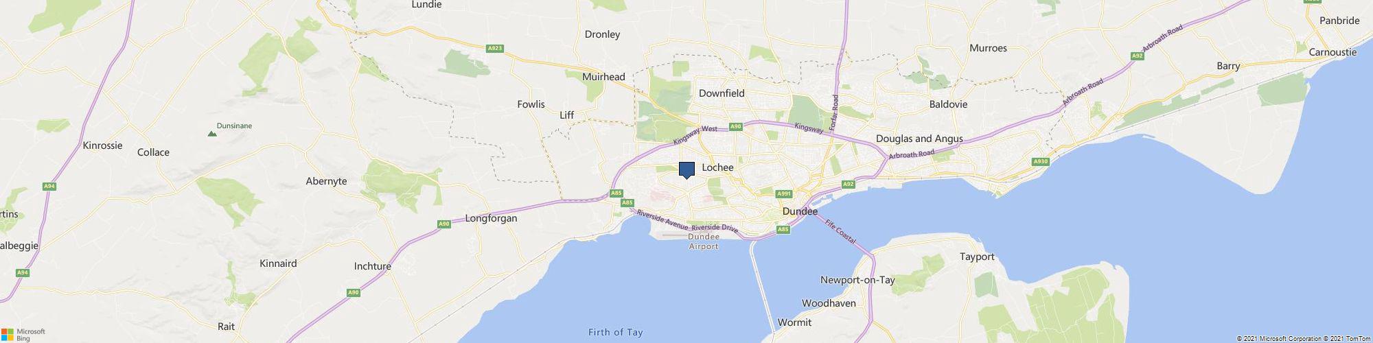 Landscapers Dundee (Garden Landscaping) cover photo