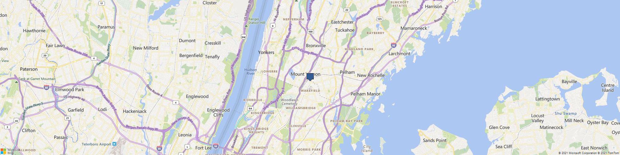 Bart’s Tree Services NYC cover photo