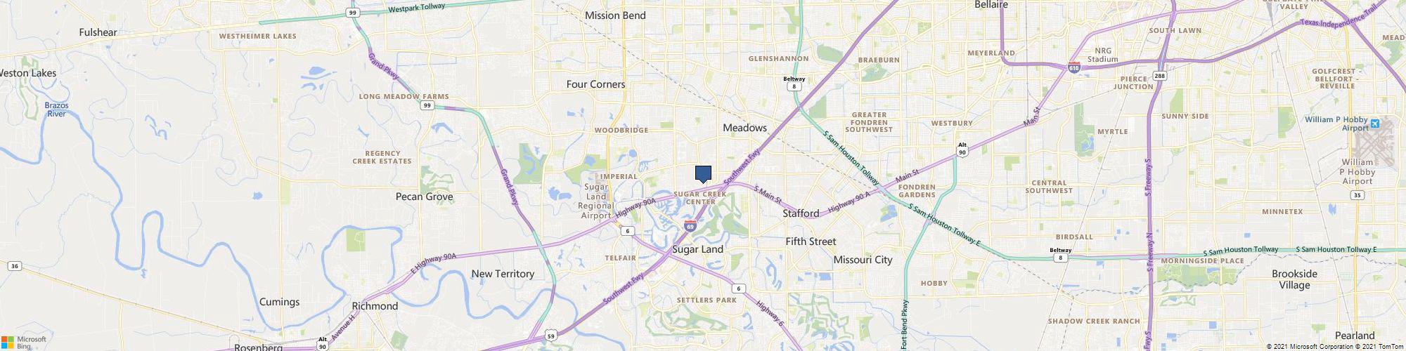 Sugar Land Water Heater Repair cover photo