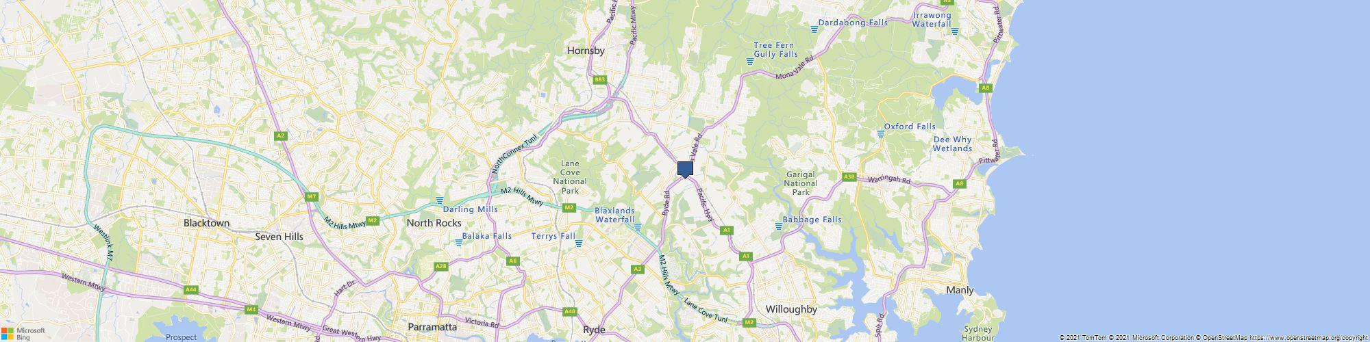 My Moovers Sydney Removalists cover photo