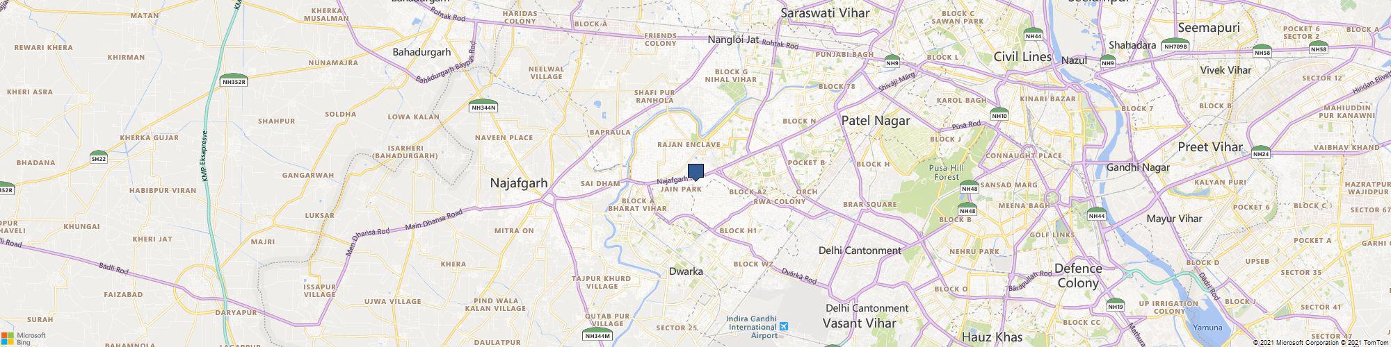 Destiny Mart cover photo