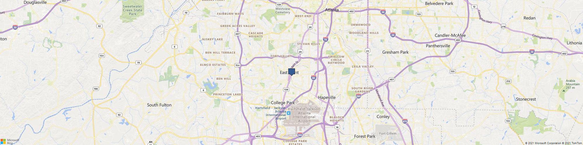 Mold Solutions of A-Town cover photo