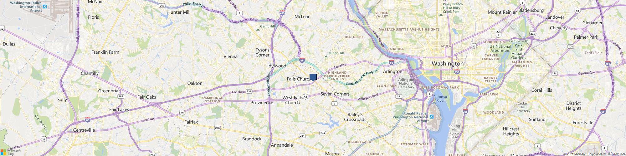 Palmercare Chiropractic - Falls Church cover photo