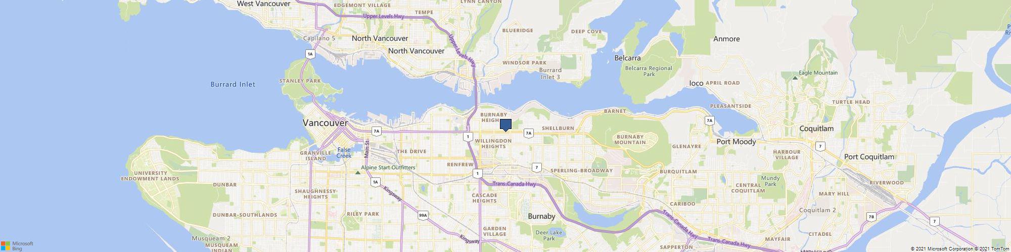 Fibrenew Burnaby cover photo