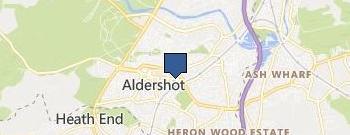 MouseTail Web Services Limited location map