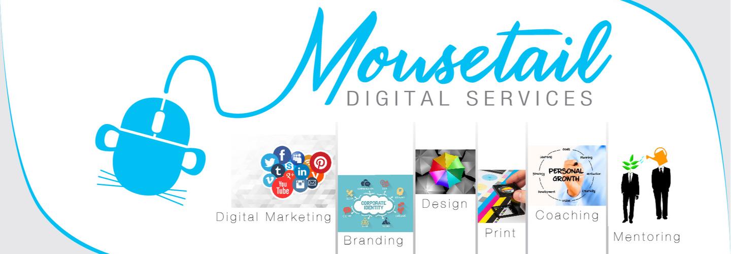 MouseTail Web Services Limited cover photo