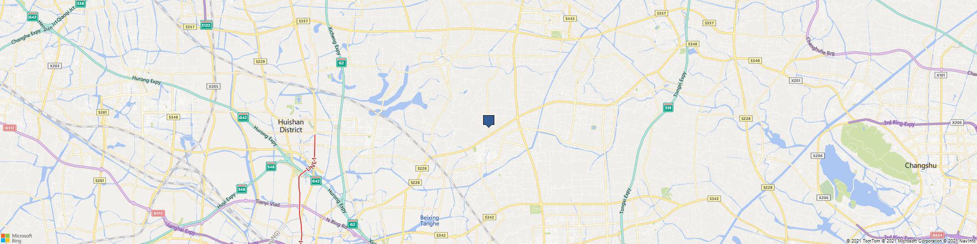 Jiangsu Shizhan Group Co.,Ltd. cover photo