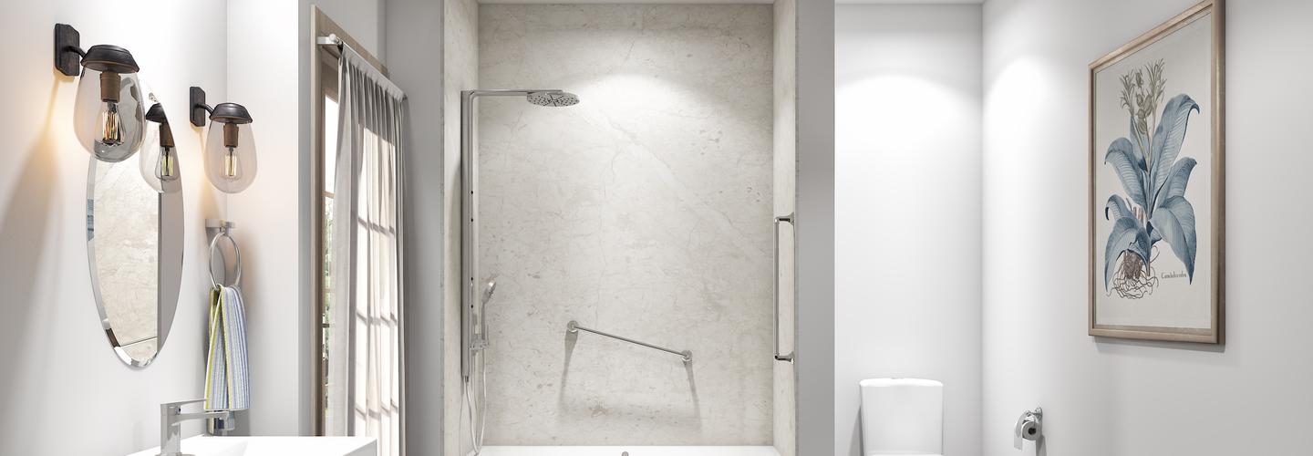 Five Star Bath Solutions of Sandy Springs cover photo