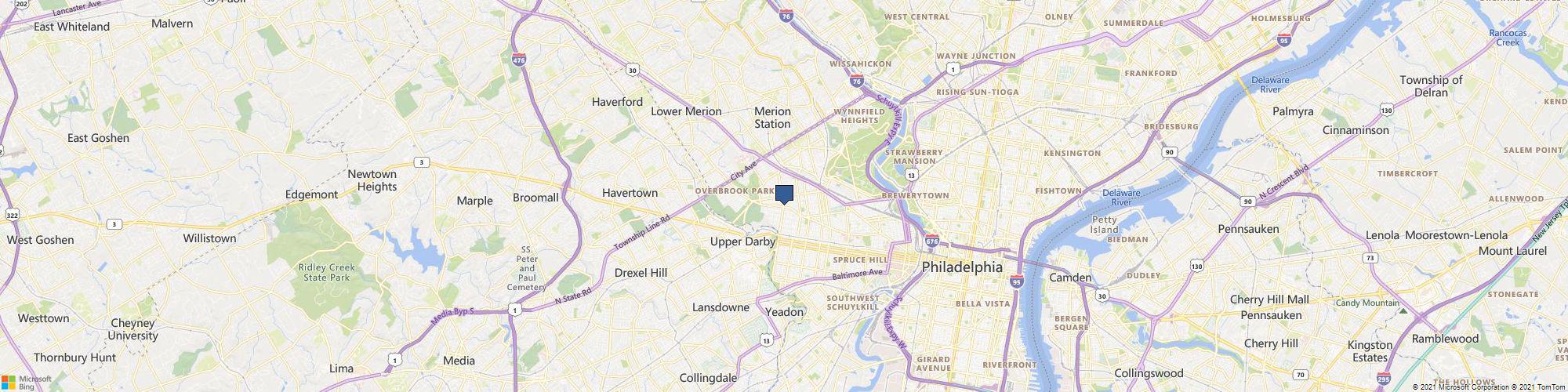 Philadelphia Security Locksmith cover photo