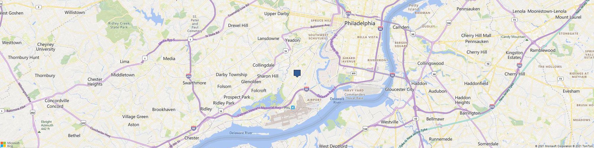 Philadelphia Speedy Locksmith cover photo