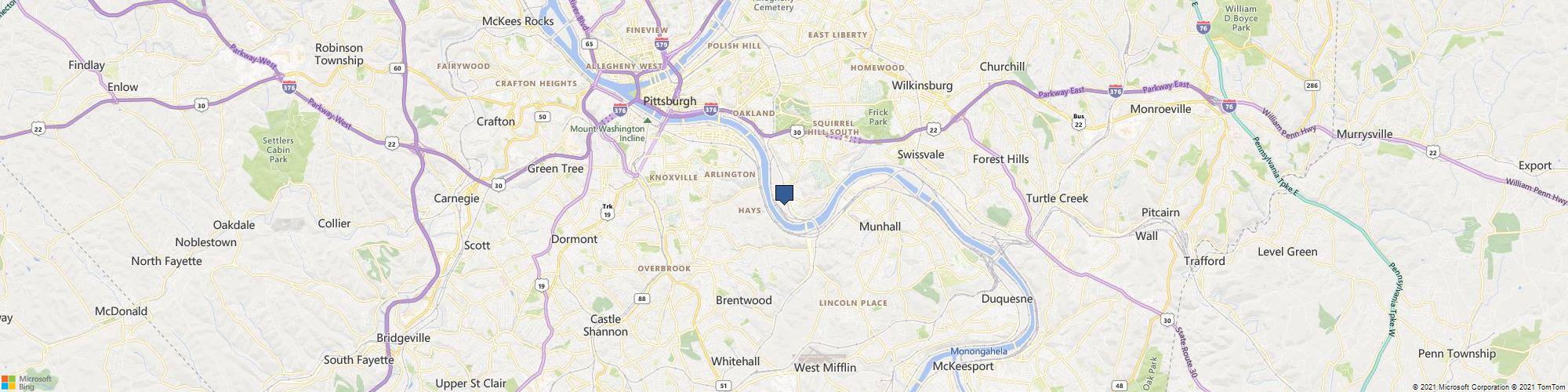 Pittsburgh-Emergency-Locksmith cover photo