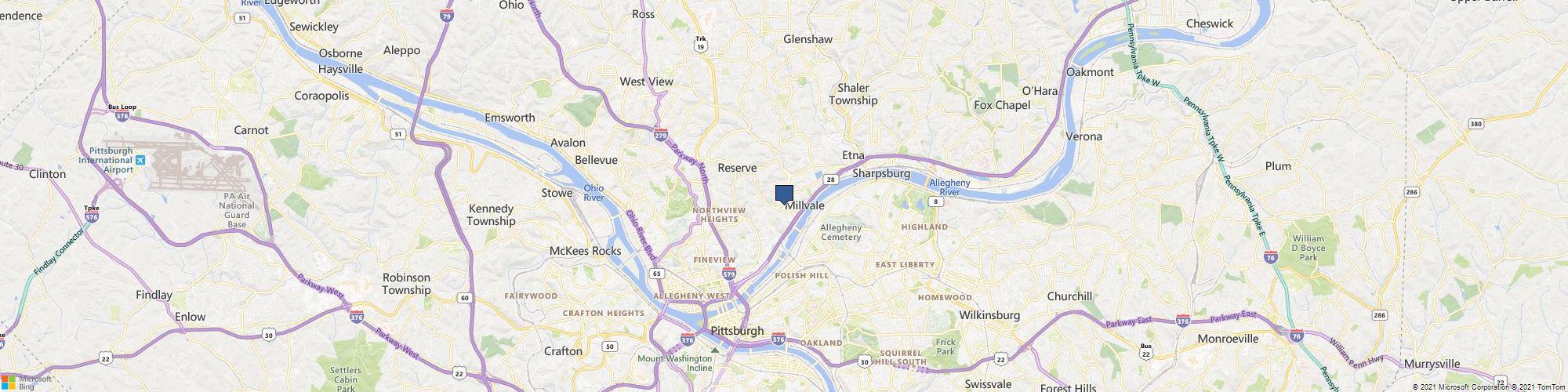 Pittsburgh-Lock-Locksmith cover photo