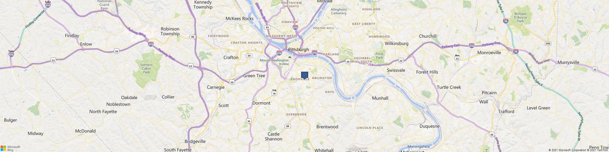 Locksmith Of Pittsburgh  cover photo
