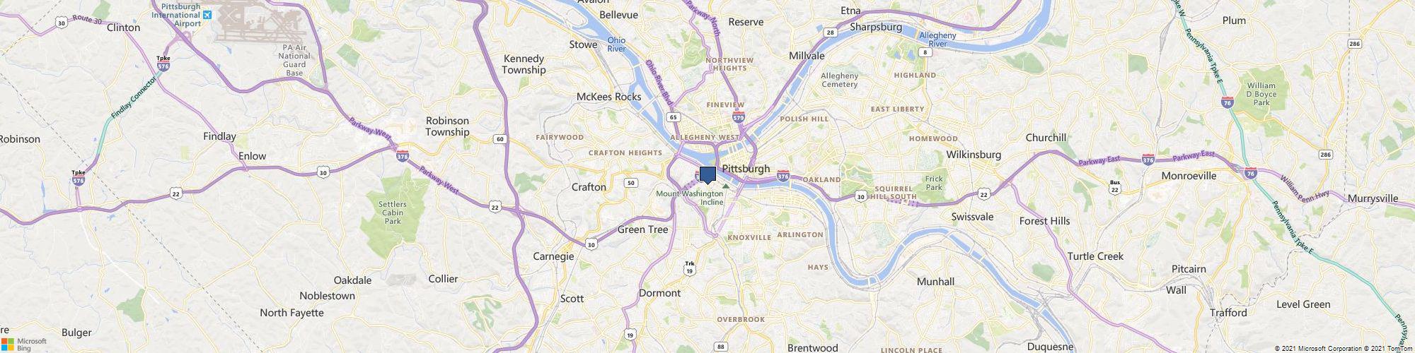 Pittsburgh Any Time Locksmith cover photo