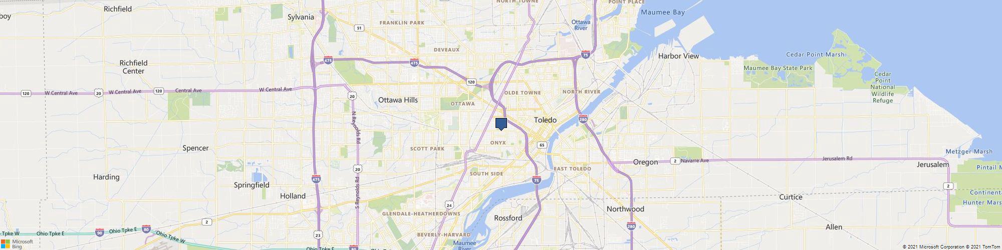 Toledo Junk Removal cover photo